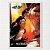 Quadro SNK vs Capcom  SVC Chaos Arcade Pôster 2003 - Imagem 2
