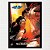 Quadro SNK vs Capcom  SVC Chaos Arcade Pôster 2003 - Imagem 1