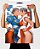 Quadro SNK vs Capcom  SVC Chaos Chun-Li vs Mai Shiranui - Imagem 4
