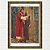 Quadro Jesus Batendo na Porta - Imagem 4