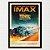 Quadro De Volta Para O Futuro Aniversário de 40 anos IMAX - Imagem 1