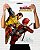 Poster Deadpool & Wolverine - Imagem 4