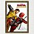 Poster Deadpool & Wolverine - Imagem 3