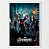 Poster Os Vingadores - Imagem 2