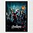 Poster Os Vingadores - Imagem 1