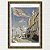 Quadro O Hotel des Roches Noires em Trouville - Claude Monet - Imagem 4