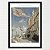 Quadro O Hotel des Roches Noires em Trouville - Claude Monet - Imagem 2