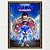 Poster Sonic The Hedgehog - O Filme - Imagem 3