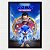 Poster Sonic The Hedgehog - O Filme - Imagem 1