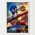 Poster Sonic The Hedgehog 2 - O Filme - Imagem 2