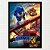 Poster Sonic The Hedgehog 2 - O Filme - Imagem 1