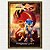 Poster Sonic The Hedgehog 2 - O Filme - Imagem 3