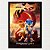 Poster Sonic The Hedgehog 2 - O Filme - Imagem 1