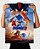 Poster Sonic The Hedgehog 3 - O Filme - Imagem 4