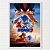 Poster Sonic The Hedgehog 3 - O Filme - Imagem 2
