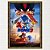 Poster Sonic The Hedgehog 3 - O Filme - Imagem 3