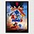 Poster Sonic The Hedgehog 3 - O Filme - Imagem 1