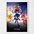 Poster Sonic The Hedgehog 3 - O Filme - Imagem 2