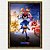 Poster Sonic The Hedgehog 3 - O Filme - Imagem 3