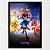 Poster Sonic The Hedgehog 3 - O Filme - Imagem 1