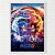 Poster Sonic The Hedgehog 3 - O Filme - Imagem 2
