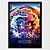Poster Sonic The Hedgehog 3 - O Filme - Imagem 1