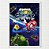 Quadro Super Mario Galaxy - Nintendo Wii - Imagem 2