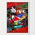 Quadro Super Mario Odyssey - Nintendo Switch - Imagem 2