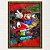 Quadro Super Mario Odyssey - Nintendo Switch - Imagem 3