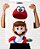 Quadro Super Mario Odyssey - Nintendo Switch - Imagem 4