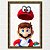 Quadro Super Mario Odyssey - Nintendo Switch - Imagem 3