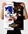 Quadro Sonic Adventure 2 Pôster Americano - Sega Dreamcast - Imagem 4