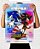 Quadro Sonic Adventure 2 Pôster Japonês - Sega Dreamcast - Imagem 4