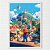 Poster Super Mario Bros - O Filme - Imagem 2