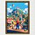 Poster Super Mario Bros - O Filme - Imagem 3