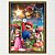 Poster Super Mario Bros - O Filme - Imagem 3
