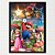 Poster Super Mario Bros - O Filme - Imagem 1