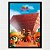 Poster Super Mario Galaxy - O Filme - Imagem 1