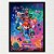 Poster Super Mario Galaxy - O Filme - Imagem 1