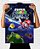 Poster Super Mario Galaxy - Nintendo Wii - Imagem 2