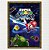 Poster Super Mario Galaxy - Nintendo Wii - Imagem 4