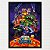 Poster Super Mario Galaxy Pôster - Nintendo Wii - Imagem 1
