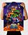 Poster Super Mario Galaxy Pôster - Nintendo Wii - Imagem 4