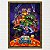 Poster Super Mario Galaxy Pôster - Nintendo Wii - Imagem 3