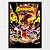 Poster Donkey Kong Bananza - Nintendo Switch 2 - Imagem 1