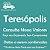 TERESÓPOLIS - IDA E VOLTA - Imagem 1
