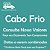 CABO FRIO - IDA E VOLTA - Imagem 1