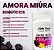 AMORA MIURA COM ISOFLAVONA 120 CAPSULAS - Imagem 3