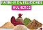 KIT FARINHA DA FELICIDADE PARA MULHERES - Imagem 1