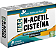 NAC- N ACETILCISTEINA 600MG 30 CAPSULAS - Imagem 1